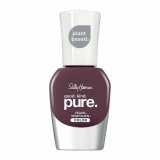 neglelak Sally Hansen Good.Kind.Pure 340-grape vine (10 ml) #1