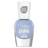 neglelak Sally Hansen Good.Kind.Pure 370-crystal blue (10 ml) #1
