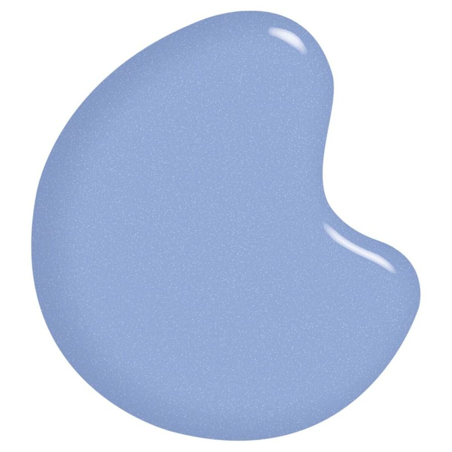 neglelak Sally Hansen Good.Kind.Pure 370-crystal blue (10 ml) #2