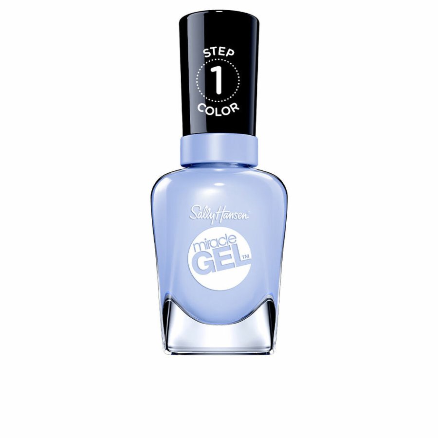 neglelak Sally Hansen Miracle Gel N 582-o-zone you didn't (14,7 ml) #1