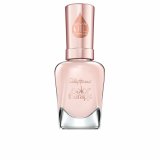 neglelak Sally Hansen Color Therapy Sheer N 225 Savasan-ahhh 14,7 ml #1