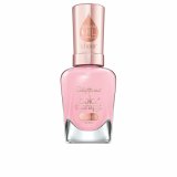 neglelak Sally Hansen Color Therapy Sheer N 537 Tulle Much 14,7 ml #1