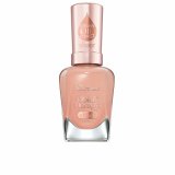 neglelak Sally Hansen Color Therapy Sheer N 205 Pink Moon 14,7 ml #1