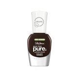 neglelak Sally Hansen Good.Kind.Pure 151-warm cacao (10 ml) #1