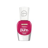neglelak Sally Hansen Good.Kind.Pure 291-passion flower (10 ml) #1
