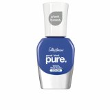 neglelak Sally Hansen Good.Kind.Pure N 371-natural spring (10 ml) #1