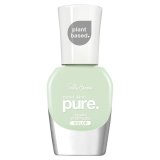 neglelak Sally Hansen Good.Kind.Pure 406-mint refresh (10 ml) #1
