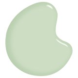 neglelak Sally Hansen Good.Kind.Pure 406-mint refresh (10 ml) #2