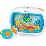Hngelegetj til vugge Baby Einstein Sea Dreams Soother #1