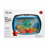 Hngelegetj til vugge Baby Einstein Sea Dreams Soother #2