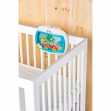 Hngelegetj til vugge Baby Einstein Sea Dreams Soother #4