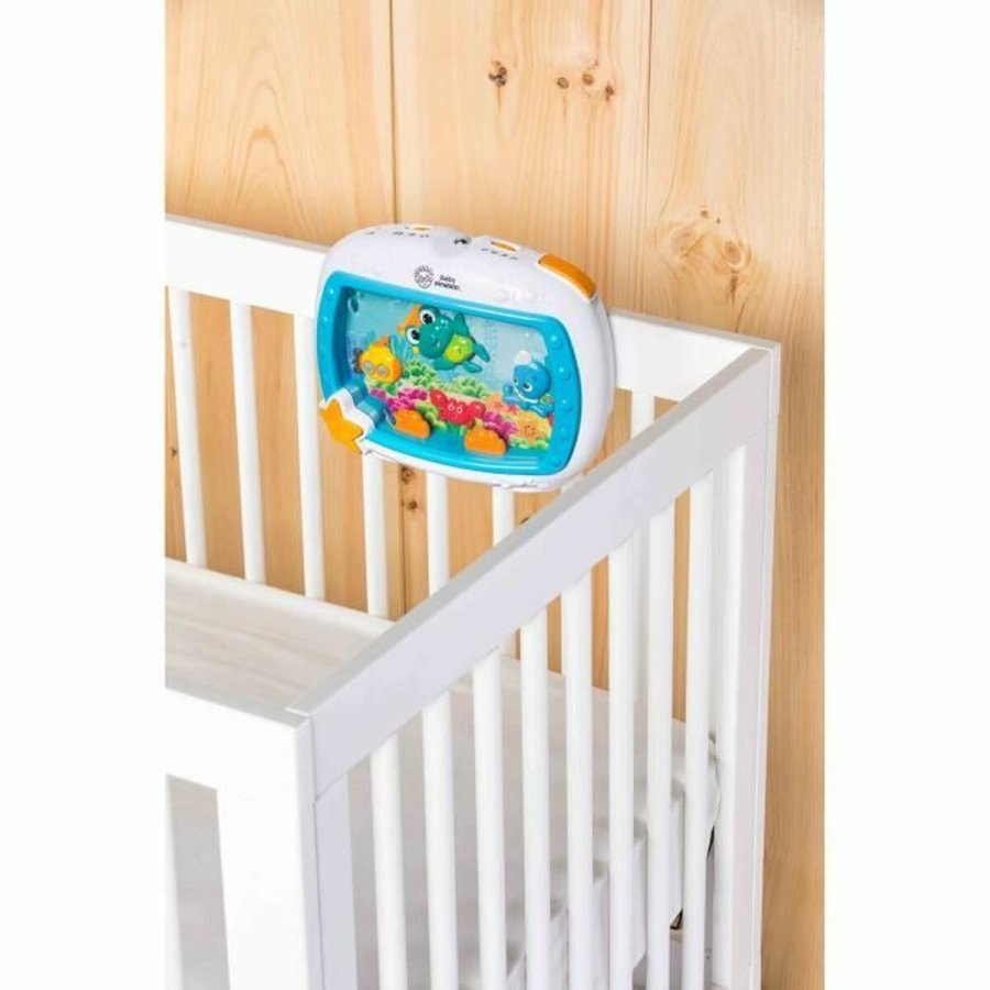 Hngelegetj til vugge Baby Einstein Sea Dreams Soother #4
