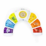 Uro til babyer Baby Einstein Glow & Discover Light Bar Multifarvet #1