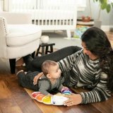 Uro til babyer Baby Einstein Glow & Discover Light Bar Multifarvet #3