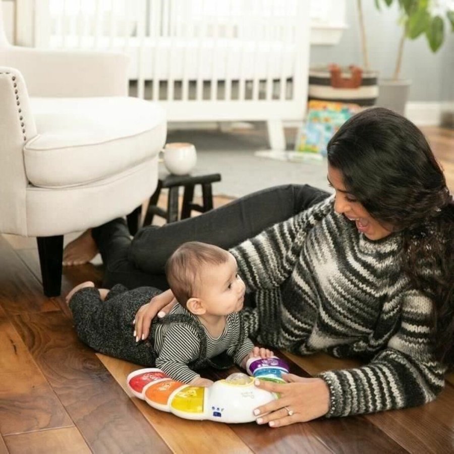 Uro til babyer Baby Einstein Glow & Discover Light Bar Multifarvet #3