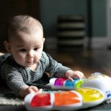 Uro til babyer Baby Einstein Glow & Discover Light Bar Multifarvet #5