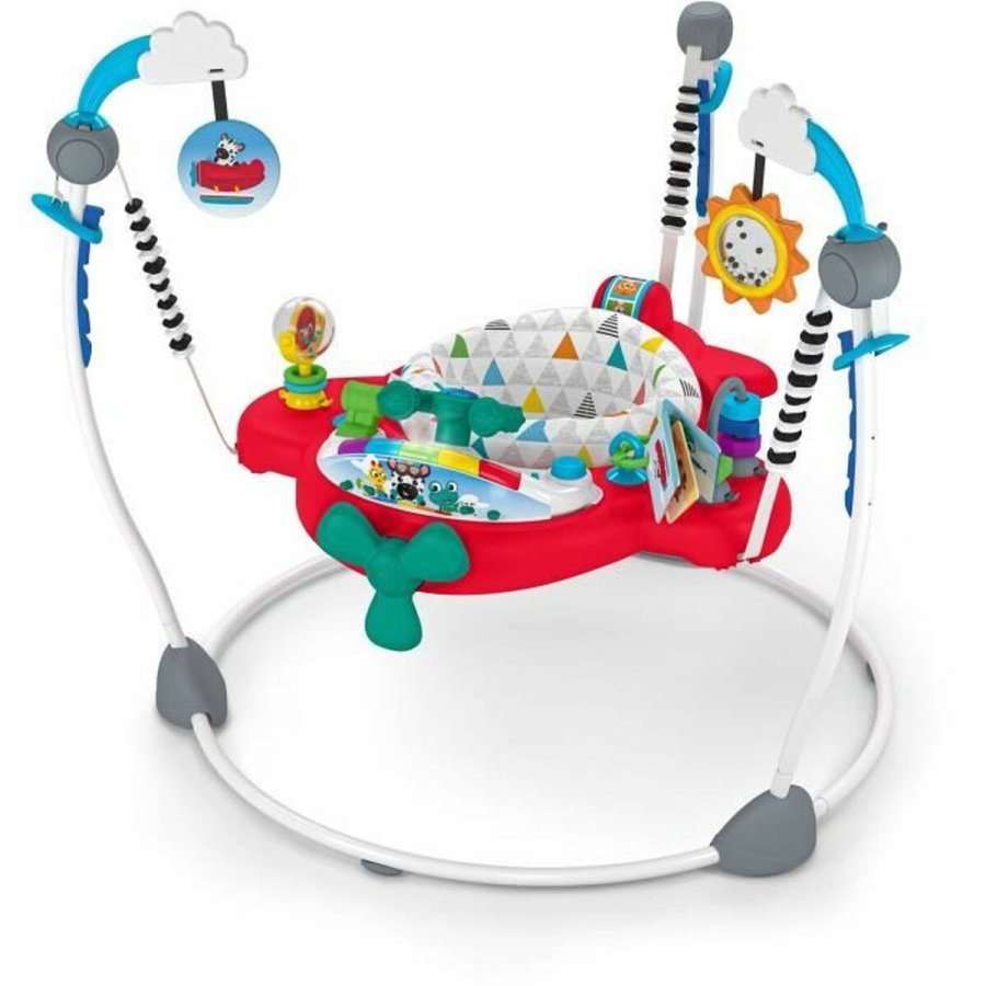 Aktivitetscenter Baby Einstein Ocean Explorers #1