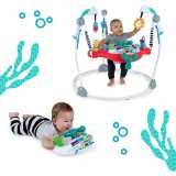 Aktivitetscenter Baby Einstein Ocean Explorers #2