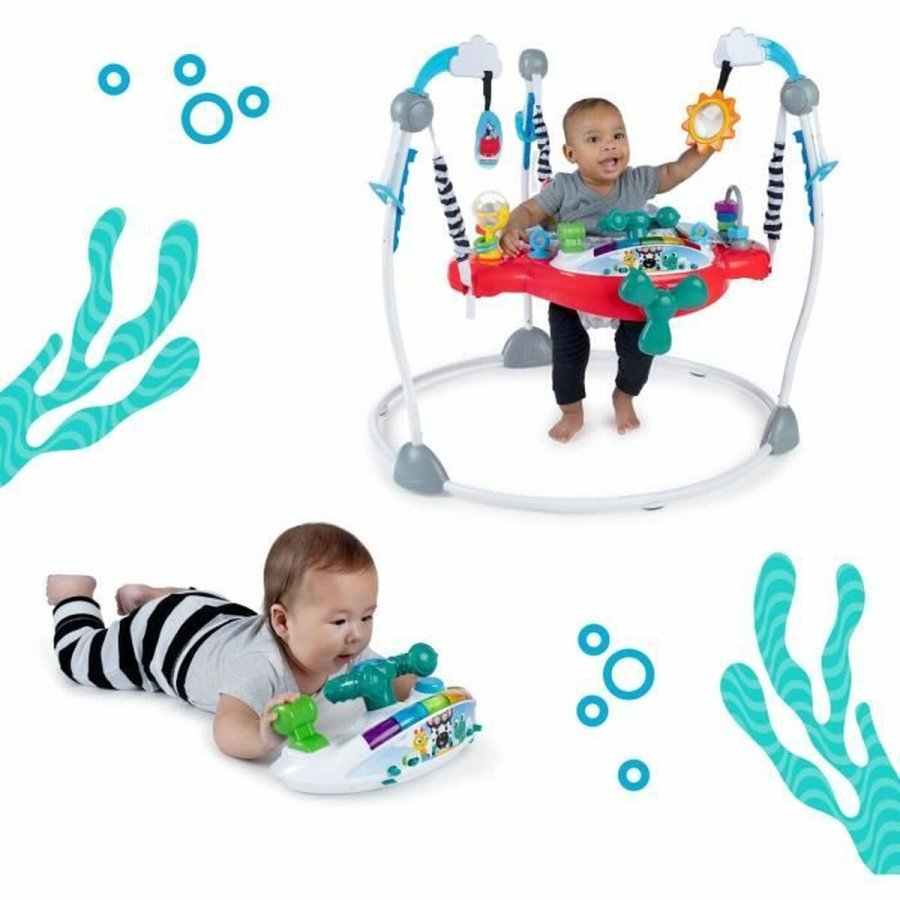 Aktivitetscenter Baby Einstein Ocean Explorers #2