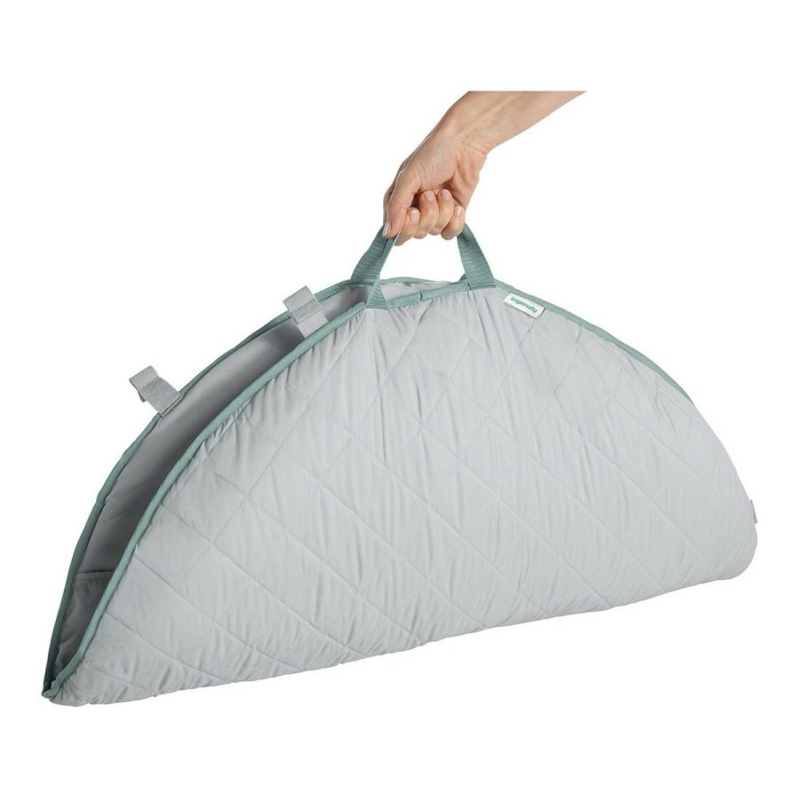 Leget�ppe Ingenuity Vendbar Tr� #2