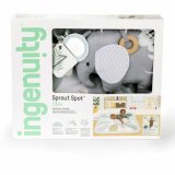 Legetppe Ingenuity #2