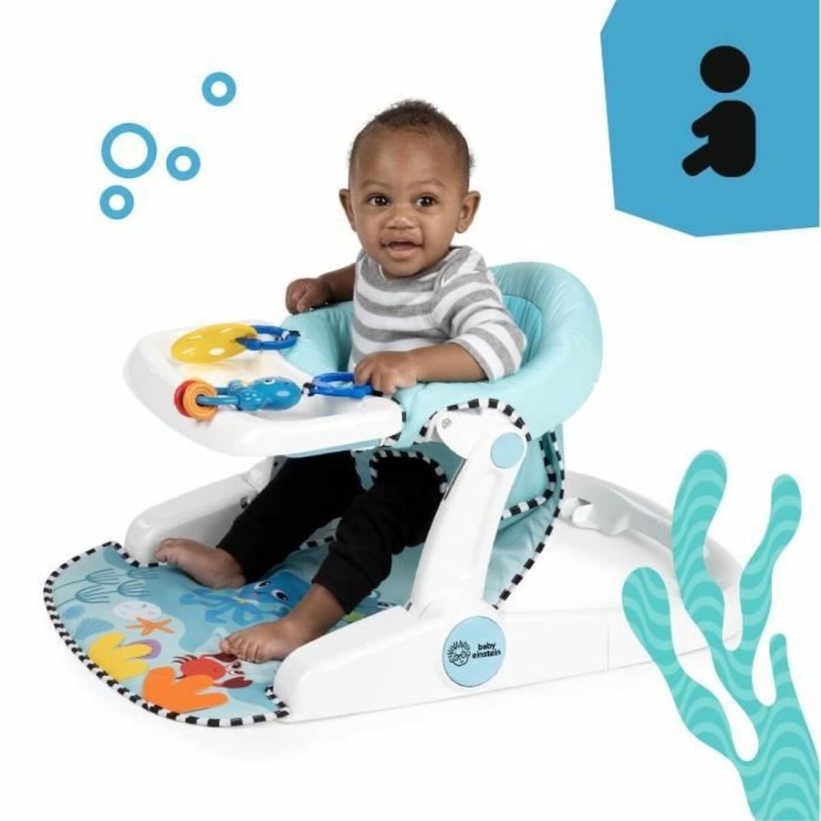 Hngekje Baby Einstein Bl #4