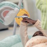 Legetppe Ingenuity Klde Foam 6 Dele (6 enheder) #3