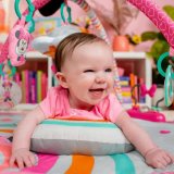 Leget�ppe Bright Starts Minnie #6