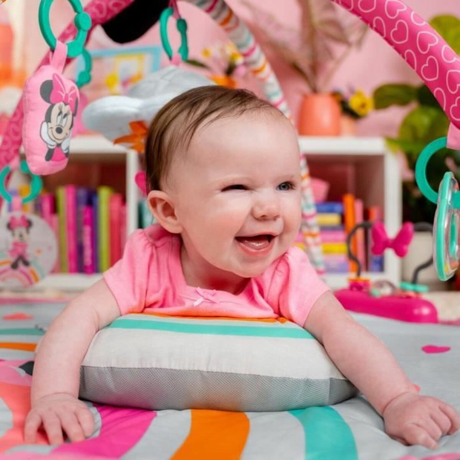 Leget�ppe Bright Starts Minnie #6