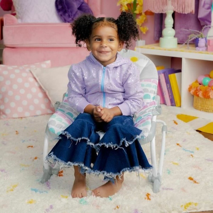 Baby Hngekje Bright Starts #5