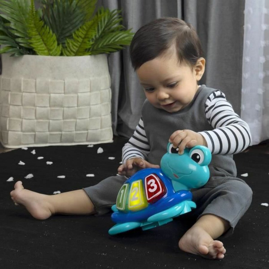 Aktivitetscenter Baby Einstein Ocean Explorers Curiosity Cove #5