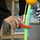 Aktivitetscenter Baby Einstein Ocean Explorers Curiosity Cove #6