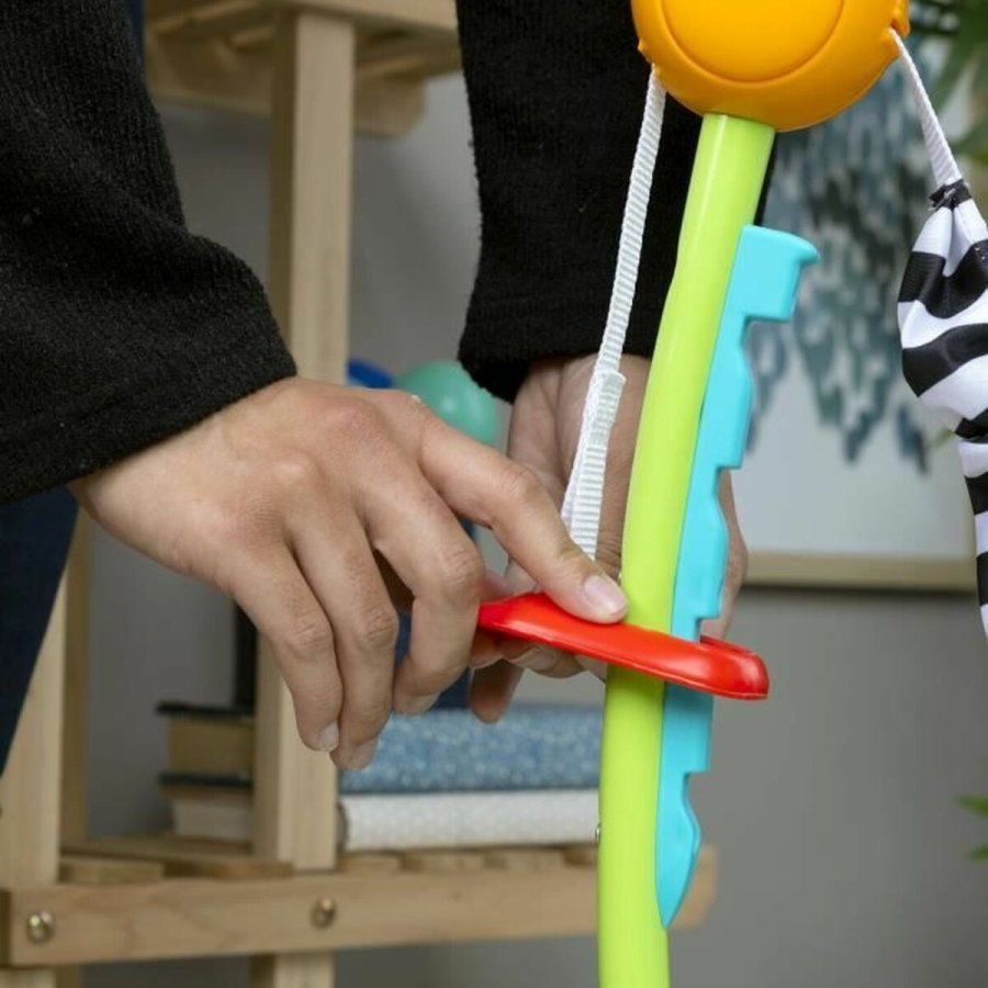 Aktivitetscenter Baby Einstein Ocean Explorers Curiosity Cove #6