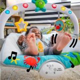 Baby Hngekje Baby Einstein Ocean Bl #2