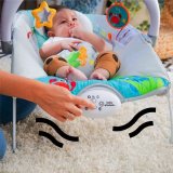 Baby Hngekje Baby Einstein Ocean Bl #3