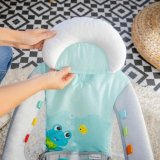 Baby Hngekje Baby Einstein Ocean Bl #4