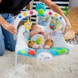 Baby Hngekje Baby Einstein Ocean Bl #5