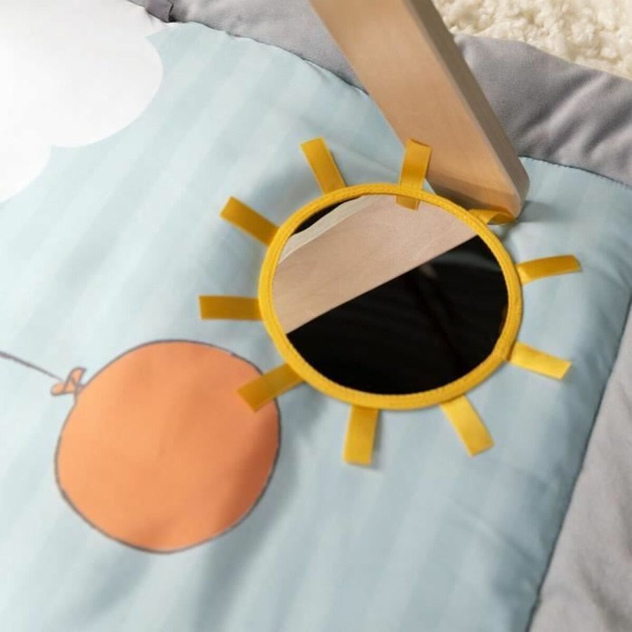 Aktivitetscenter Bright Starts WINNIE THE POOH #6