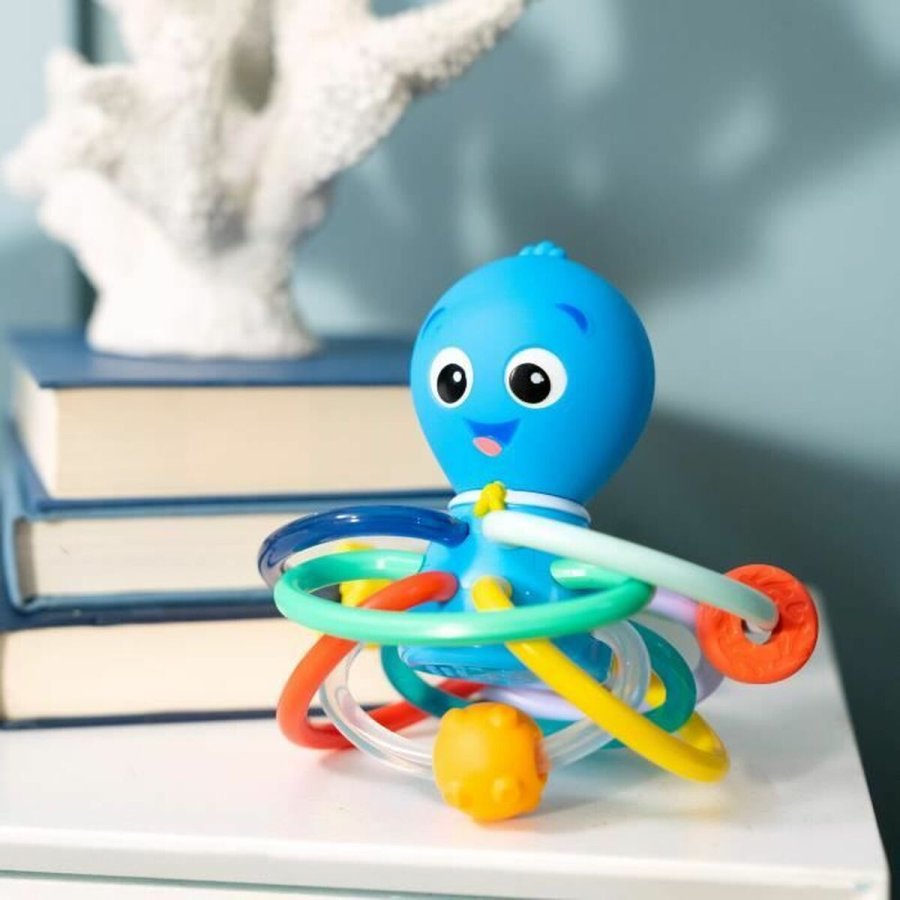 Bidering til baby Baby Einstein Ocean Explorers Opus' #3