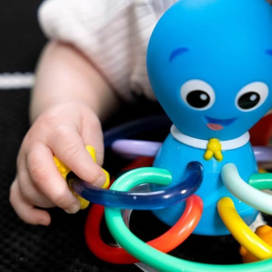 Bidering til baby Baby Einstein Ocean Explorers Opus' #4