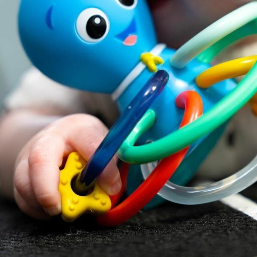 Bidering til baby Baby Einstein Ocean Explorers Opus' #6