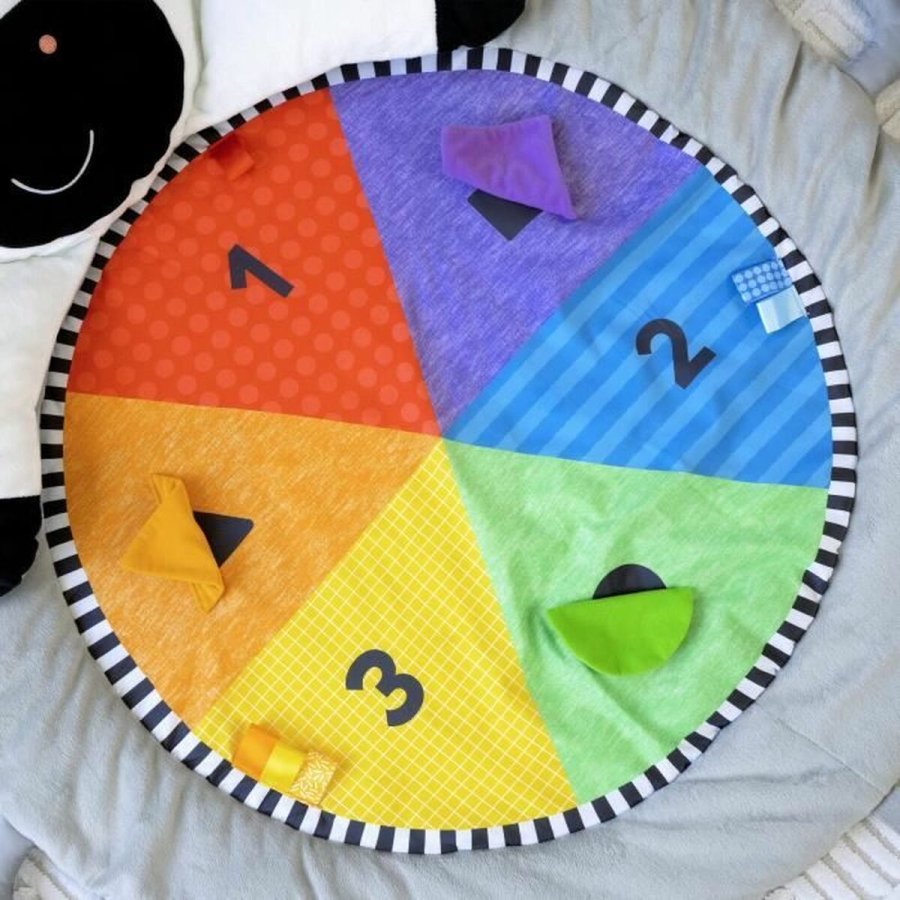 Legetppe Baby Einstein #6