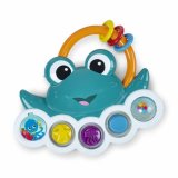 Baby legetj Baby Einstein Ocean Explorers Neptune's Plastik #1