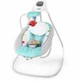 Baby Hngekje Baby Einstein Ocean Bl #1