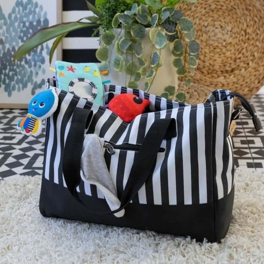 Baby Hngekje Baby Einstein Ocean Bl #2