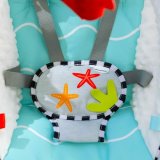 Baby Hngekje Baby Einstein Ocean Bl #6