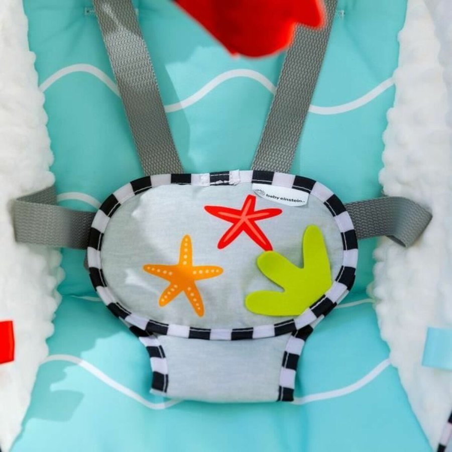 Baby Hngekje Baby Einstein Ocean Bl #6
