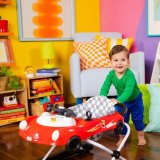 Aktivitetscenter Bright Starts #4