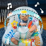 Baby Hngekje Baby Einstein Ocean Explorers Kick to It Opus Musical #2