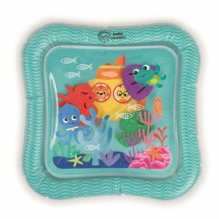 Musem�tte Baby Einstein Ocean Explorers Plastik #1